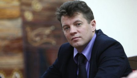 Адвокат Марк Фейгин встретился с Сущенко