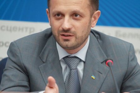 Посол Украины объяснил, почему арестовали Сущенко
