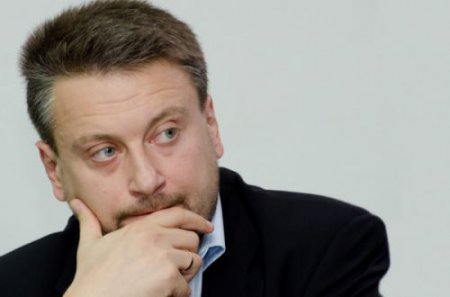 Эксперт Землянский: Резервов на случай форс-мажора в отопительный сезон у Украины нет
