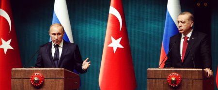 СМИ узнали новые подробности газовых договоренностей Турции и России