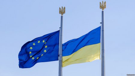 Делегация подкомитета  Европарламента посетит Украину в начале ноября 