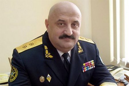 Высший админсуд признал законным  увольнение экс-начальника Генштаба Ильина