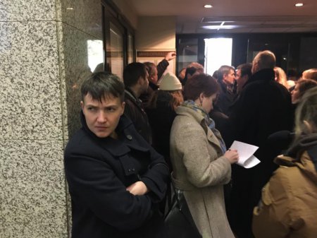 Блогеры комментируют Савченко в Москве: Зрада или перемога