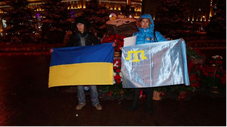 Россияне встали на защиту украинских политзаключенных и военнопленных