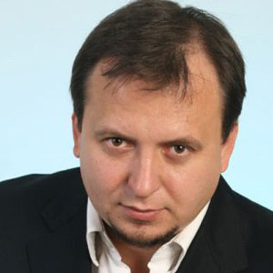 Виктор Уколов