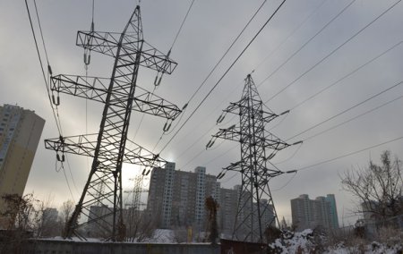 Черныш: Киев меняет уголь ЛДНР на электроэнергию 