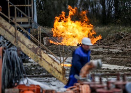 Порошенко завил, что Украина не останется без газа