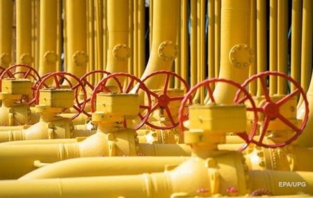Магистральные газопроводы Украины - новый оператор газотранспортной системы