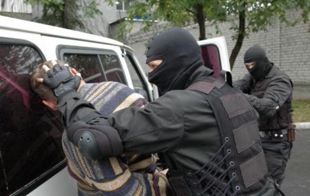 В Киеве задержали экс-сотрудника ГРУ, который с бандой похитил руководителя