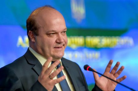 Украинский посол в США : Победа Трампа дает Украине хорошие шансы