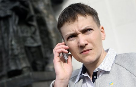 Кива прокомментировал письмо Савченко, назвав это популизмом