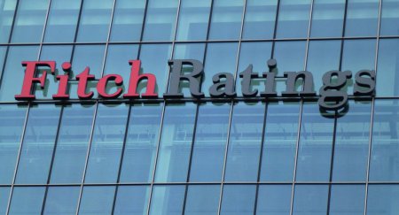 Fitch Ratings : Украина стала менее зависима от внешнего финансирования