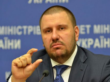Клименко выступил за декларирование доходов депутатов для поддержания Пенсионного фонда