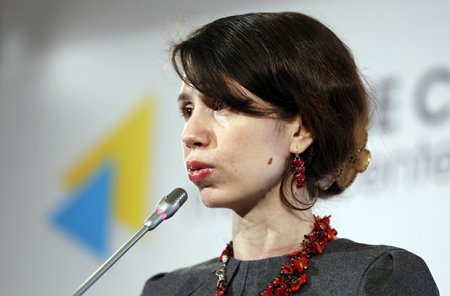 Черновол Татьяна Николаевна