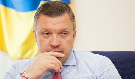 Андрей Кияк уволился с должности замглавы ФГВ