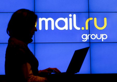 Интернет-гигант Mail.ru прекращает обмен трафиком с Украиной