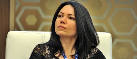 Сюмар Виктория Петровна