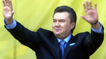 Отказ от допроса по скайпу, или чем рискует Янукович