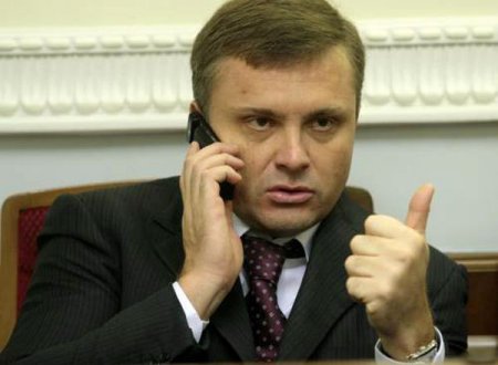 Аваков указал на инициатора разгона Майдана