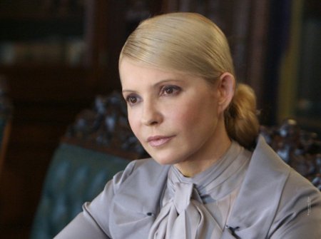 “И поэтому, кто думает, что у меня есть миллиарды, — ищите”, - Тимошенко