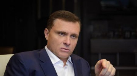 Аваков получил скорый ответ Левочкина на его обвинение