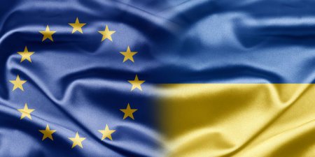 Украина подписала соглашение о финансировании «Антикоррупционной инициативы» с ЕС