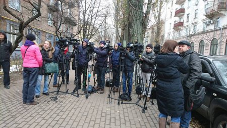 Тимошенко принесла в НАБУ заявления о преступлениях Гонтаревой