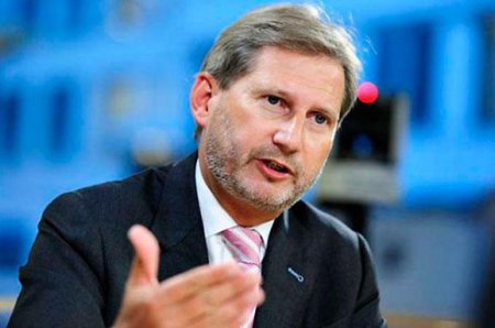 У ЕС будут проблемы, если Украина не получит "безвиз", считает еврокомиссар