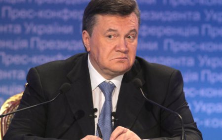 Янукович в суде удивил своим ответом на вопрос о своем криминальном прошлом