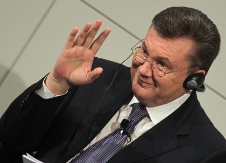 Уголовное дело против Януковича могут закрыть