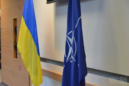 "Укроборонпром" в штаб-квартире НАТО 