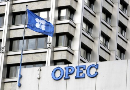  Впервые с 2008 года странам ОПЕК удалось договориться о снижении добычи нефти