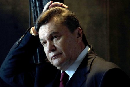 Швейцария приняла неутешительное решение для Януковича 