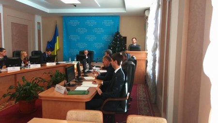 Министерство начало работу по реформированию лесной отрасли Украины