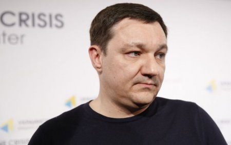 Тымчук прокомментировал  крушение Ту-154