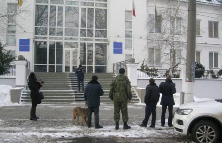 Подготовка к приезду Порошенко: Николаев «заминировали» 