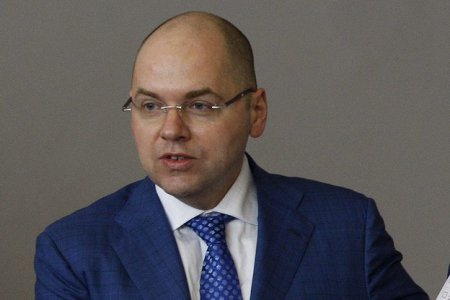 Новый руководитель Одесской ОГА заявил о своих планах насчет дорог