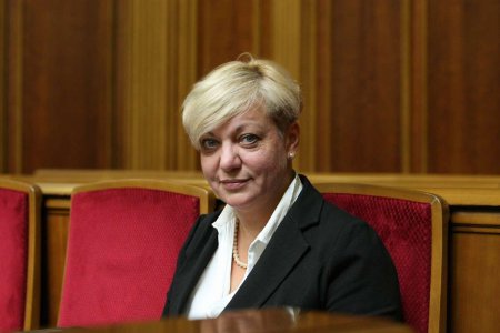 Глава НБУ отрицает ущерб от «дочек» банков РФ в Украине