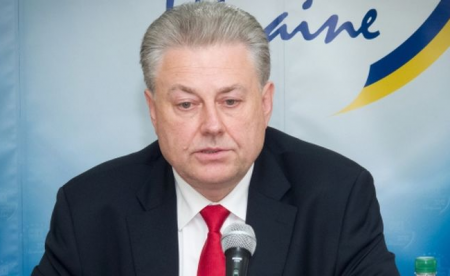 Ельченко обвинил Россию в игнорировании более 200 запросов Украины прекратить боевые действия вокруг Авдеевки 
