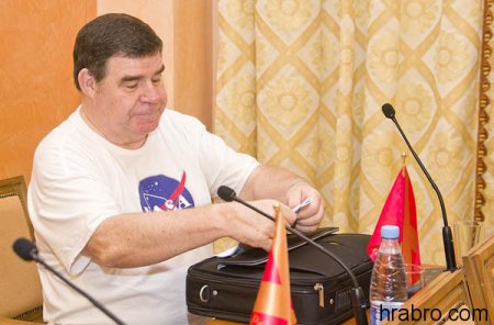 СБУ завела дело на журналиста из Одессы