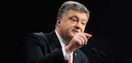 Порошенко намерен уволить главу СБУ – Грицака