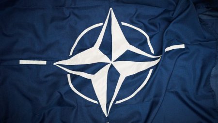 НАТО оповсетили об усилении присутствия в Черном море 