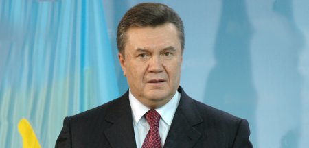 Европа прокомментировала письмо Януковича