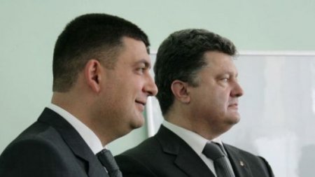 Декларации Порошенко и Гройсмана проверят на коррупцию