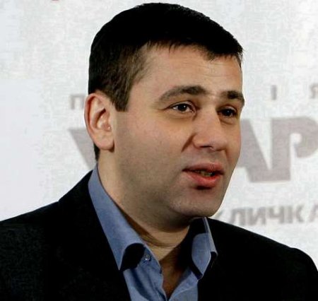 Великин Олег Маркович