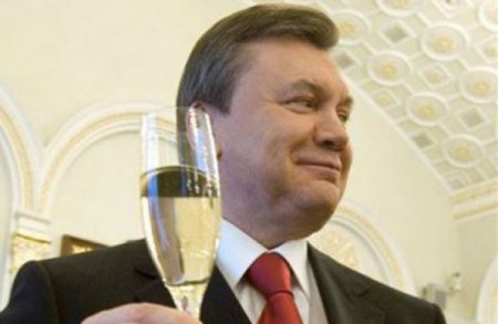 Какова жизнь "Межигорье" без Януковича