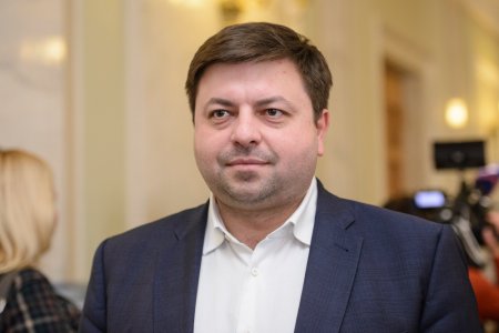 НАПК хочет оштрафовать нардепа Мирошниченко 