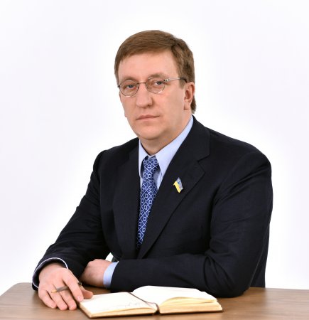 Бухарев Владислав Викторович