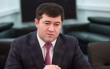 Адвокат Насирова заявил, что до апелляции никакой залог вносить не будем