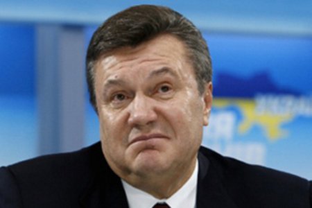 Сколько платит Янукович за дом в Ростове